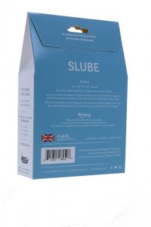 Slube Pure Double Pack