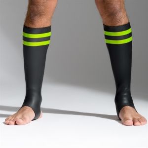 Neoprene Socks (Green)