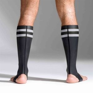 Neoprene Socks (Grey)