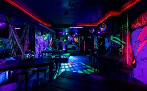 Kink Club Night - Friday 24th May 2024 -  (NEWBIE 1/2  PRICE DEAL)