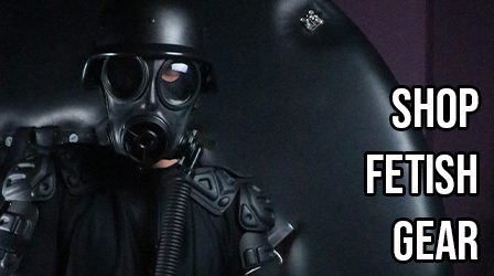 Shop Fetish Gear 1