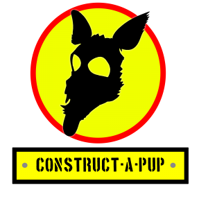 Construct-A-Pup