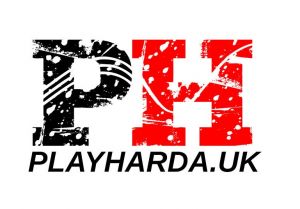 PlayHarda.UK