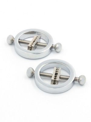 Nipple Clamps