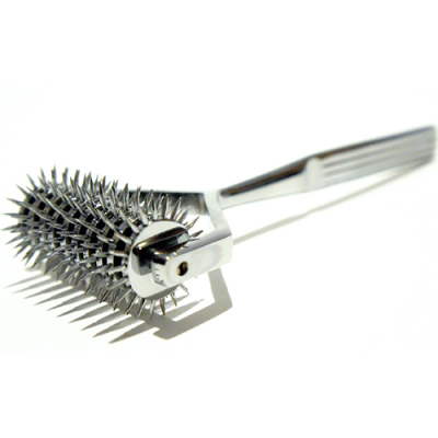 Sharp & Spiky