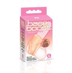 Base Boost Cock & Ball Sheath