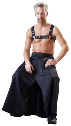 Svenjoyment Long Kilt - S/M