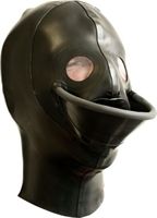 Extreme Water Boarding Hood (Large Only)