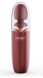 STORMI Wand Massager with Travel Case