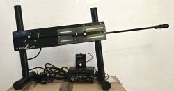 Re-Kinked - F-Machine Pro II 