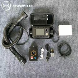 Despair Lab Auto Breath Controller with Aroma Doser