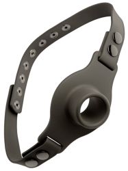 Silicone Watersports Gag