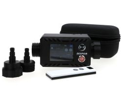 Despair Lab Auto Breath Controller with Aroma Doser