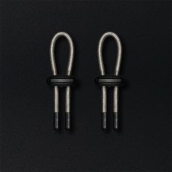 Dungeon Lab 4mm Mesh Conductive Rings