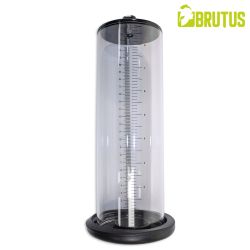 Brutus Premium Penis Cylinder (9" x 3")