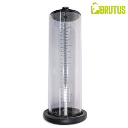 Brutus Premium Penis Cylinder (9" x 2.75")