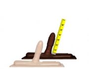 Beige Small - Sybian Attachment 