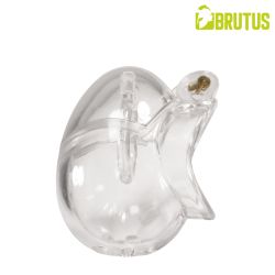 Brutus Orb Chastity Cage
