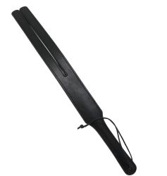 Re-Kinked - Premium Leather Split Paddle