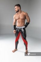 Maskulo Padded Leggings