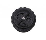 Twist Adjustable Restrictor Valve