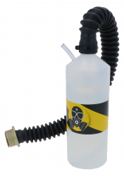 PlayHarda Bubble Bottle