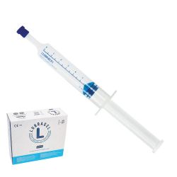 Lubragel Injectable Desensitizing Urethral/Anal Gel 6 ml