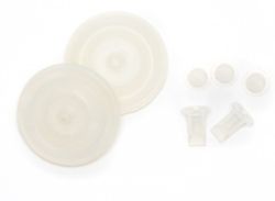 F-Machine Tremblr Receiver Silicone Seal and Duck Bill Set