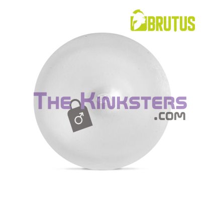 BRUTUS GET BIGGER Magic Masturbation Sleeve 2 inch Ass