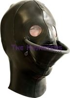 Extreme Water Boarding Hood (Large Only)