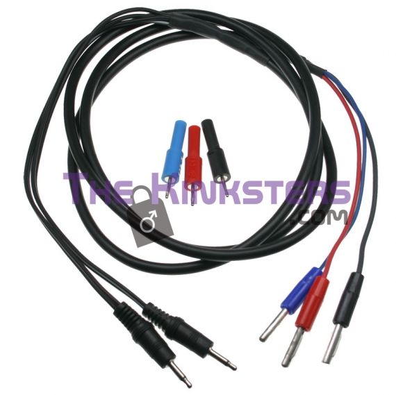 Tri-Phase Cable