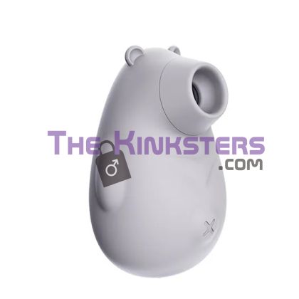 Wildlife Collection: Polar Passion Clitoral Stimulator