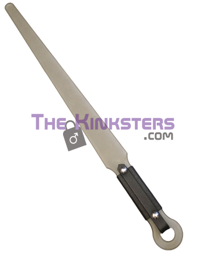 The Sword - Super Strength Polycarbonate Paddle