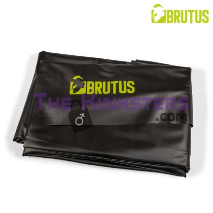 Brutus XXL Vinyl Play Sheet 220 x 140 cm