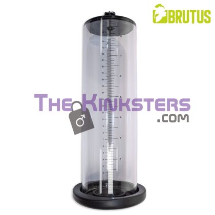 Brutus Premium Penis Cylinder (9" x 2.25")