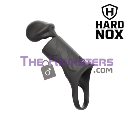 Hard Nox Headoniser Vibrating Sheath