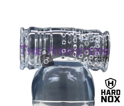 Hard Nox Heads Up Wand Attachment