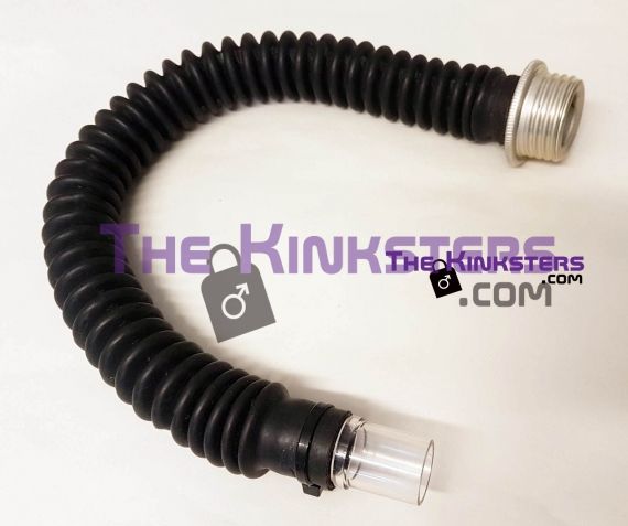 Push Fit to Screw Fit Hose