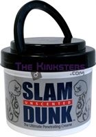 Slam Dunk Unscented (26oz)