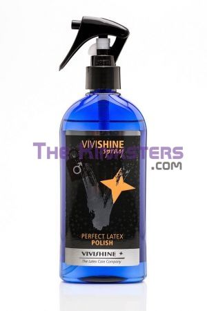 Vivishine Spray Shiner 250ml