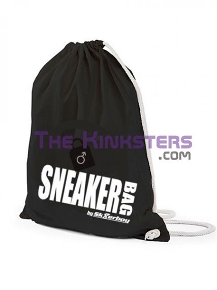 Sk8erboy Sneaker Bag