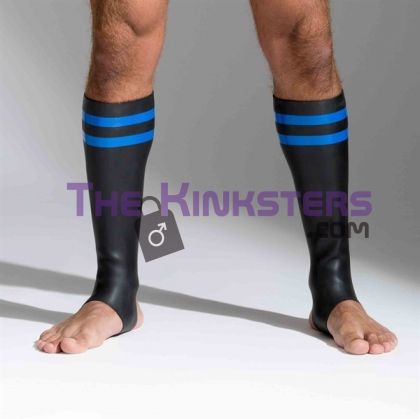 Neoprene Socks (Blue)