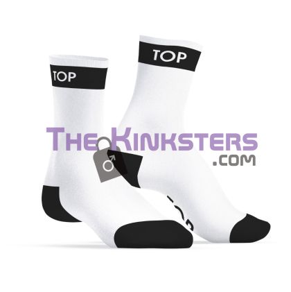 SneakXX Sneaker Socks TOP