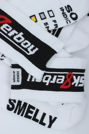 Sk8erboy "Smelly Socks" Socks