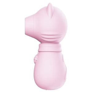Wildlife Collection: Meow Magic Clitoral Stimulator