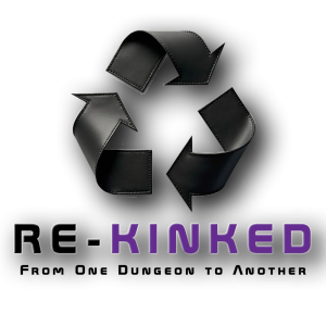 Re-Kinked - Wruff Stuff Superbia 2016 Pride Pup Hood