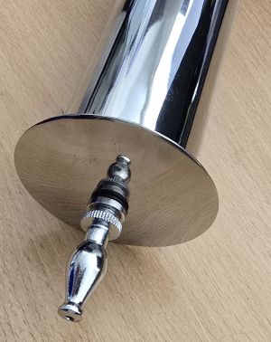 Re-Kinked - Giant Medical Lubricant Applicator