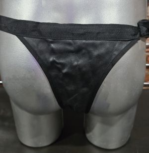 Re-Kinked - Vac-U-Lock Strap On Harness