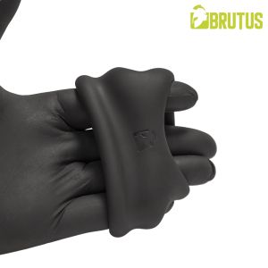 Brutus ViceVersa Hypersoft Silicone Cock and Ball Ring