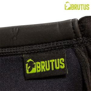 BRUTUS Neoprene Army Gas Mask Hood